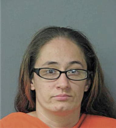 Lynn Richard, - Lafayette Parish County, LA 